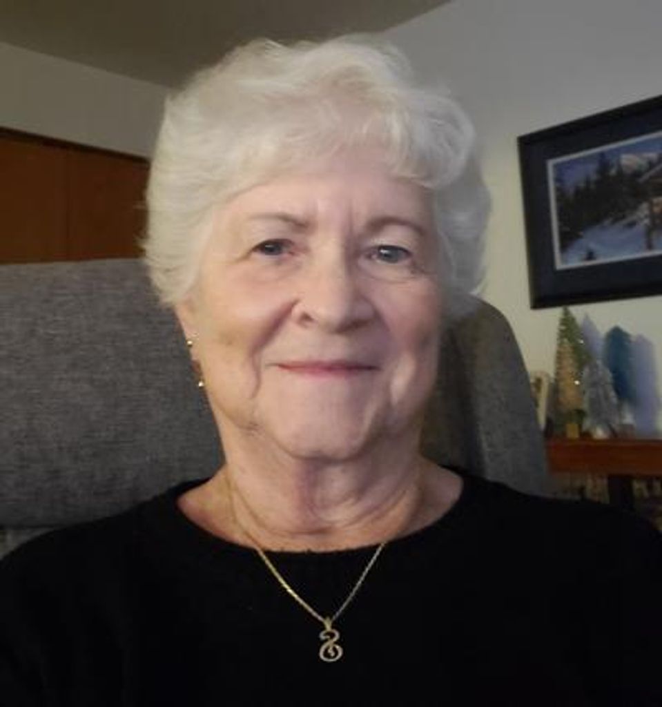 Sarah "Sally" Jane Sheppard