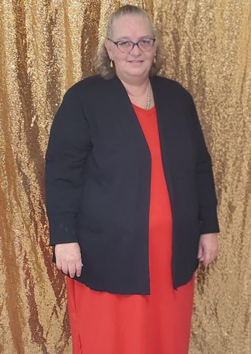 Sylvia Saavedra Profile Photo