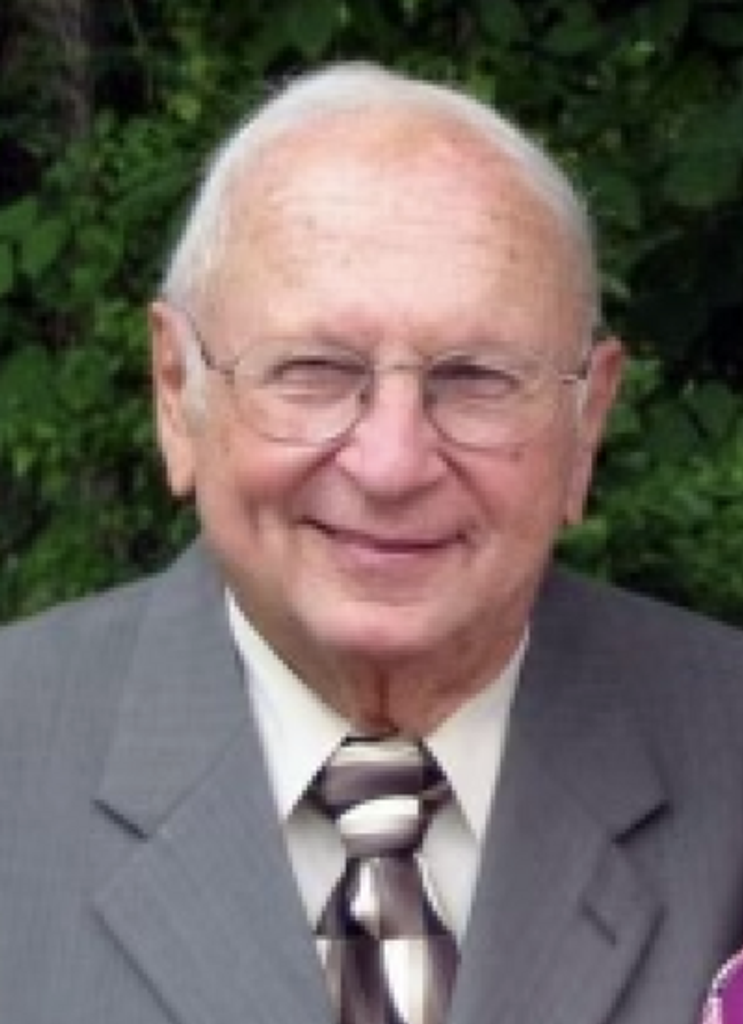 William "Bill" Carson Clark Profile Photo