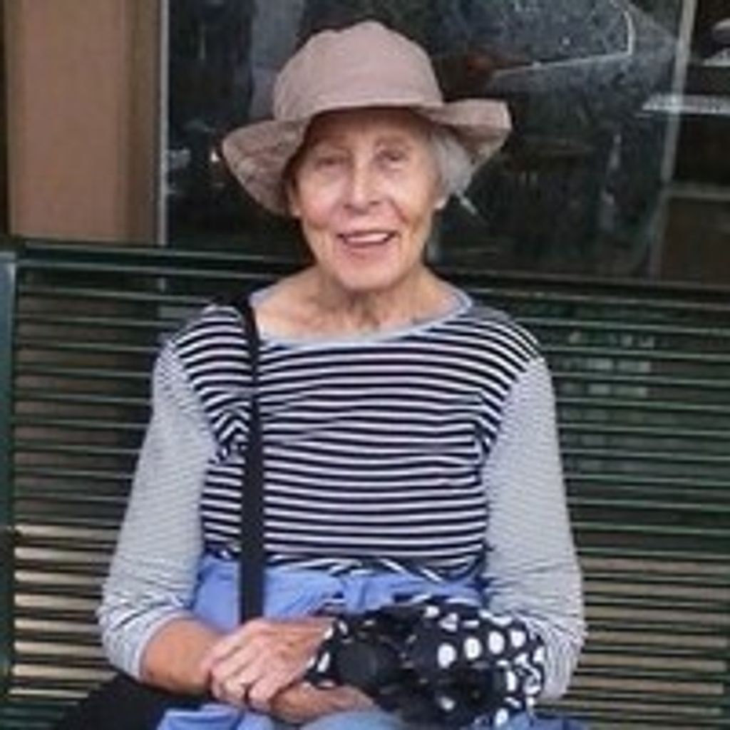 Elizabeth Ann Adams