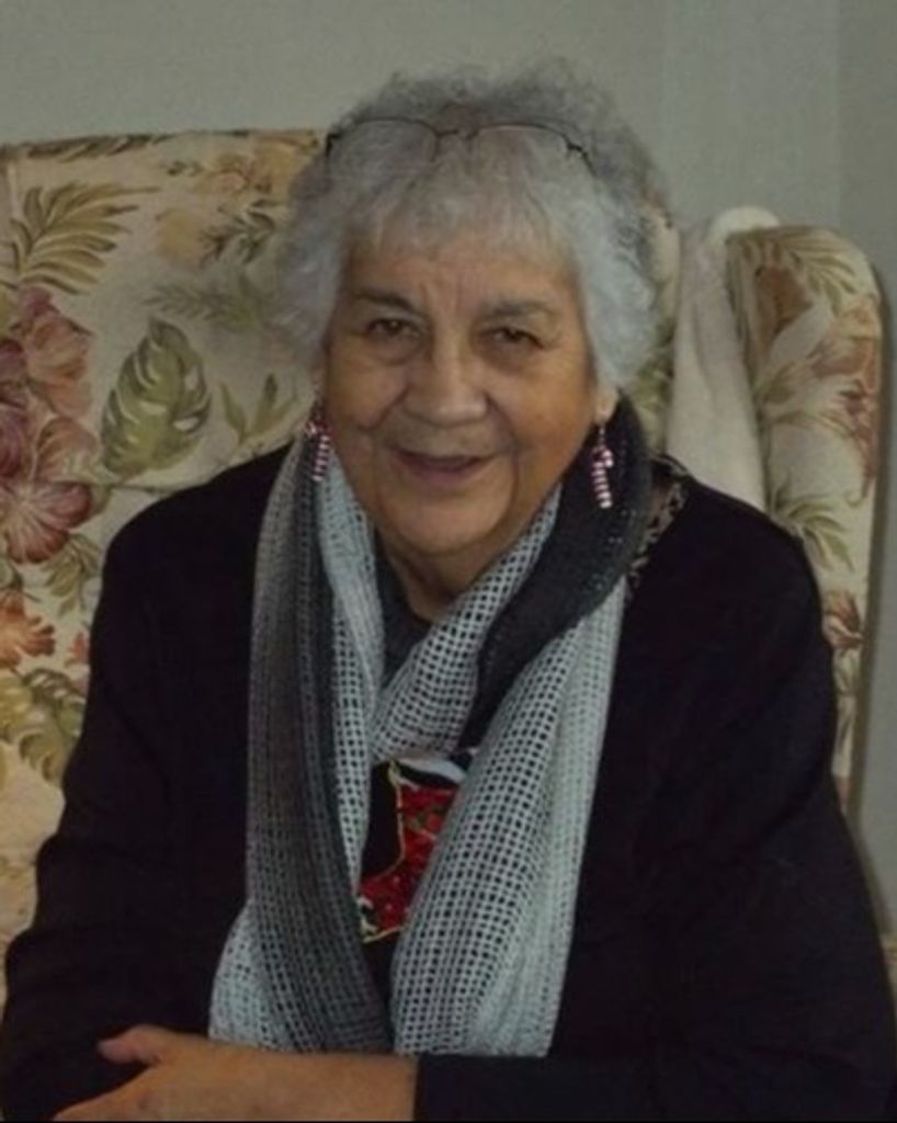 Patricia Ann Roberts