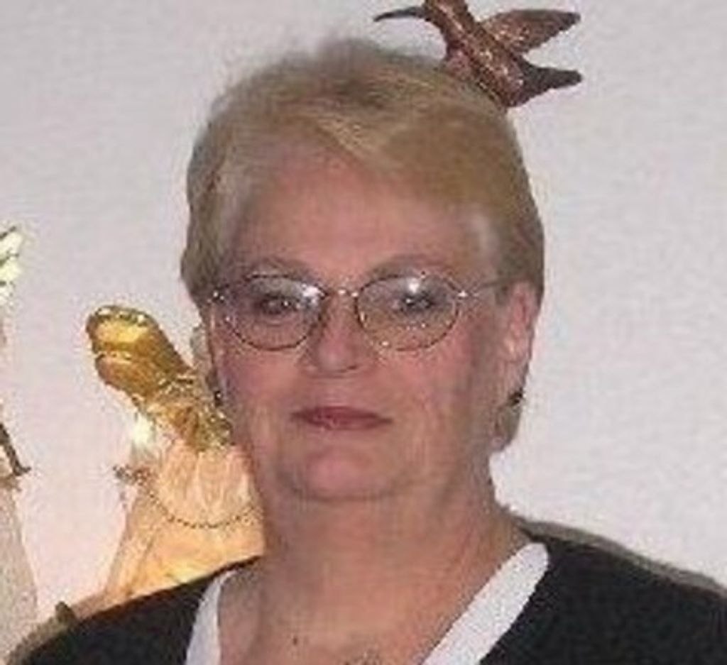 Judith Ann Jansen Profile Photo