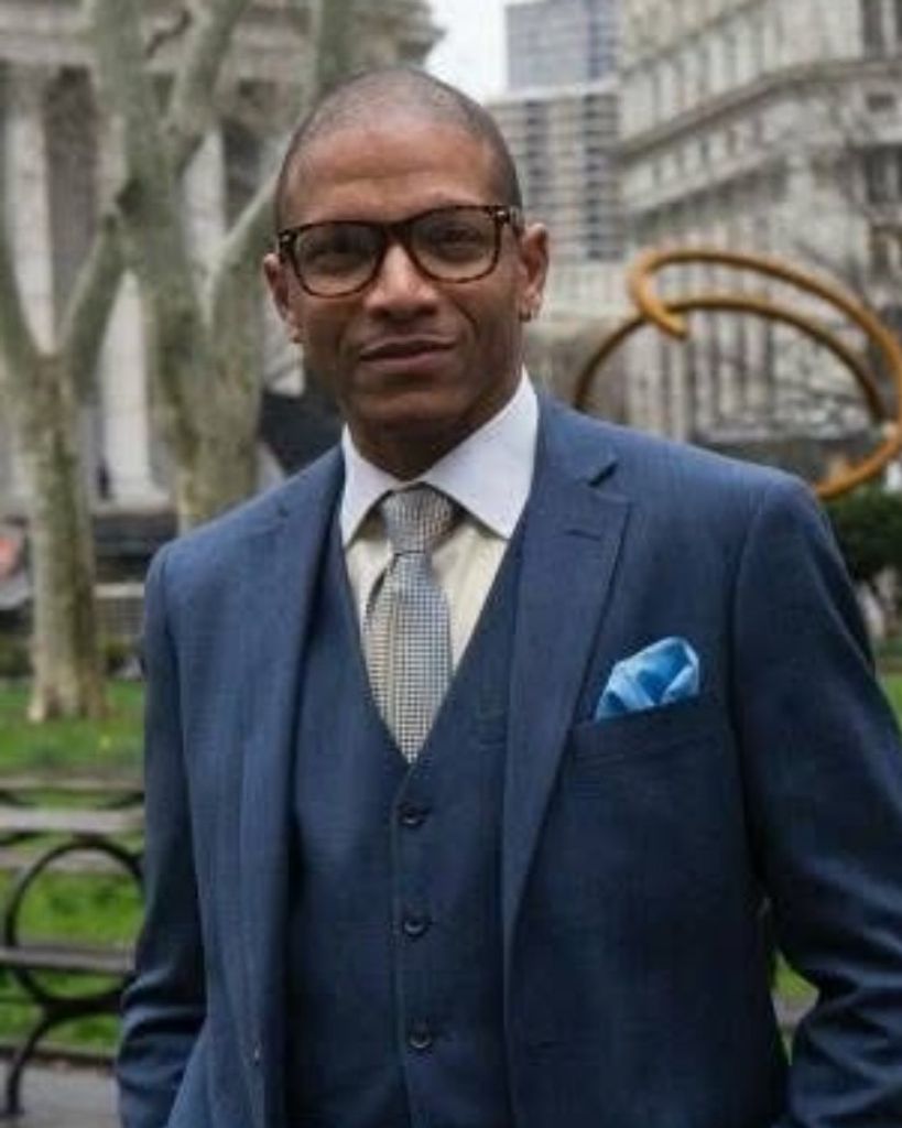 Robert Jermaine Sloan Profile Photo
