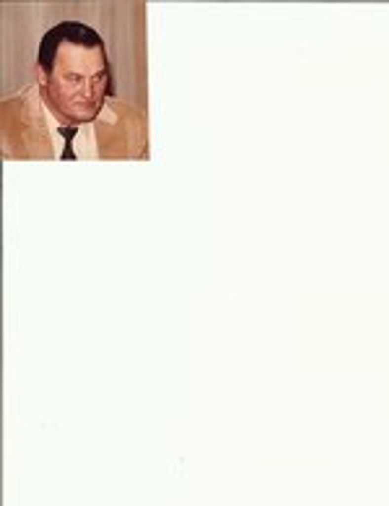 Donald T Ruch