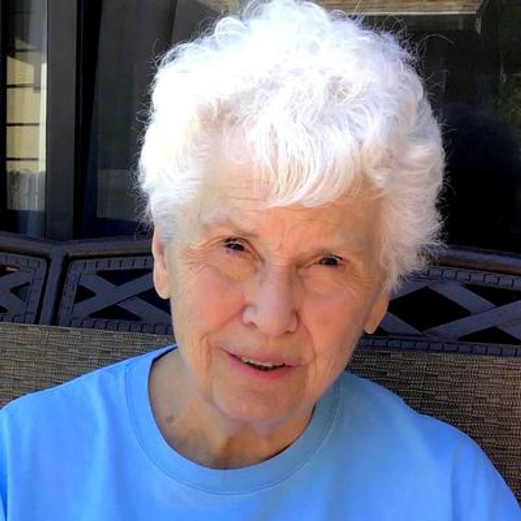 Bonnie Kay Dunn Profile Photo