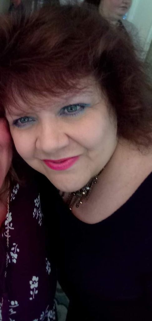 Lisa Faith Mccallister Profile Photo