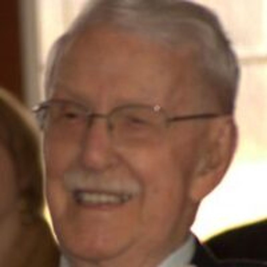 Carl Lorraine Laughner
