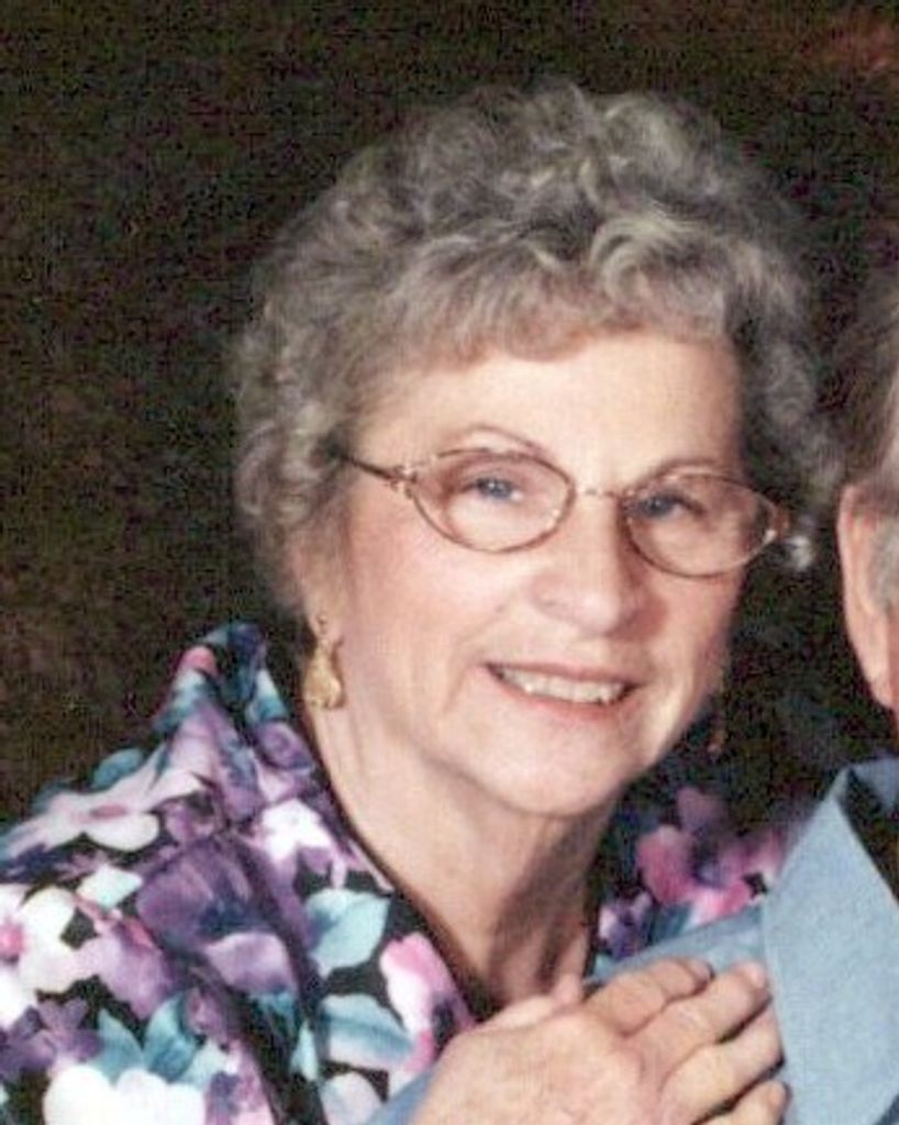 Bonnie Zula Schmidt Profile Photo