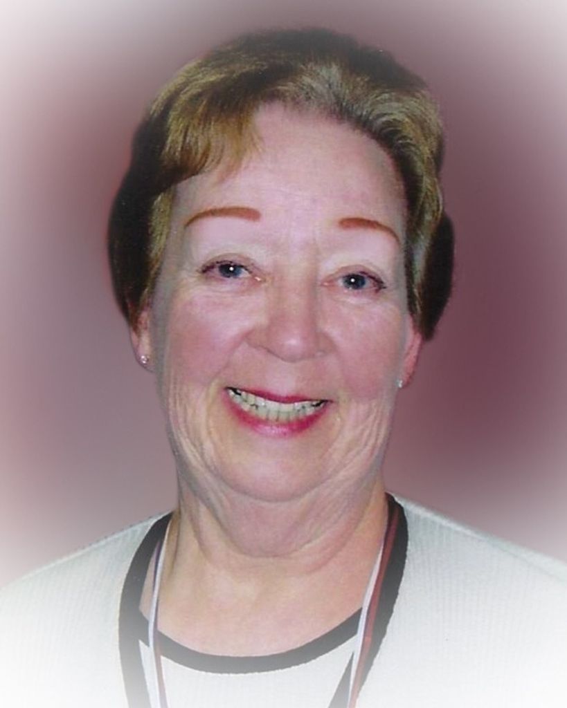 Charlotte K. Digue