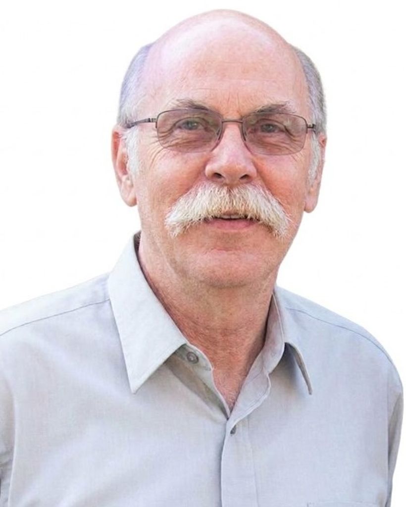 Michael G. Cadwallader Profile Photo