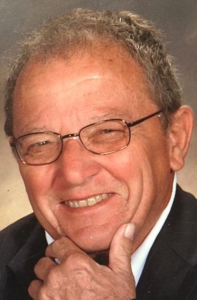 Robert "Tuffy" Mcvay Profile Photo