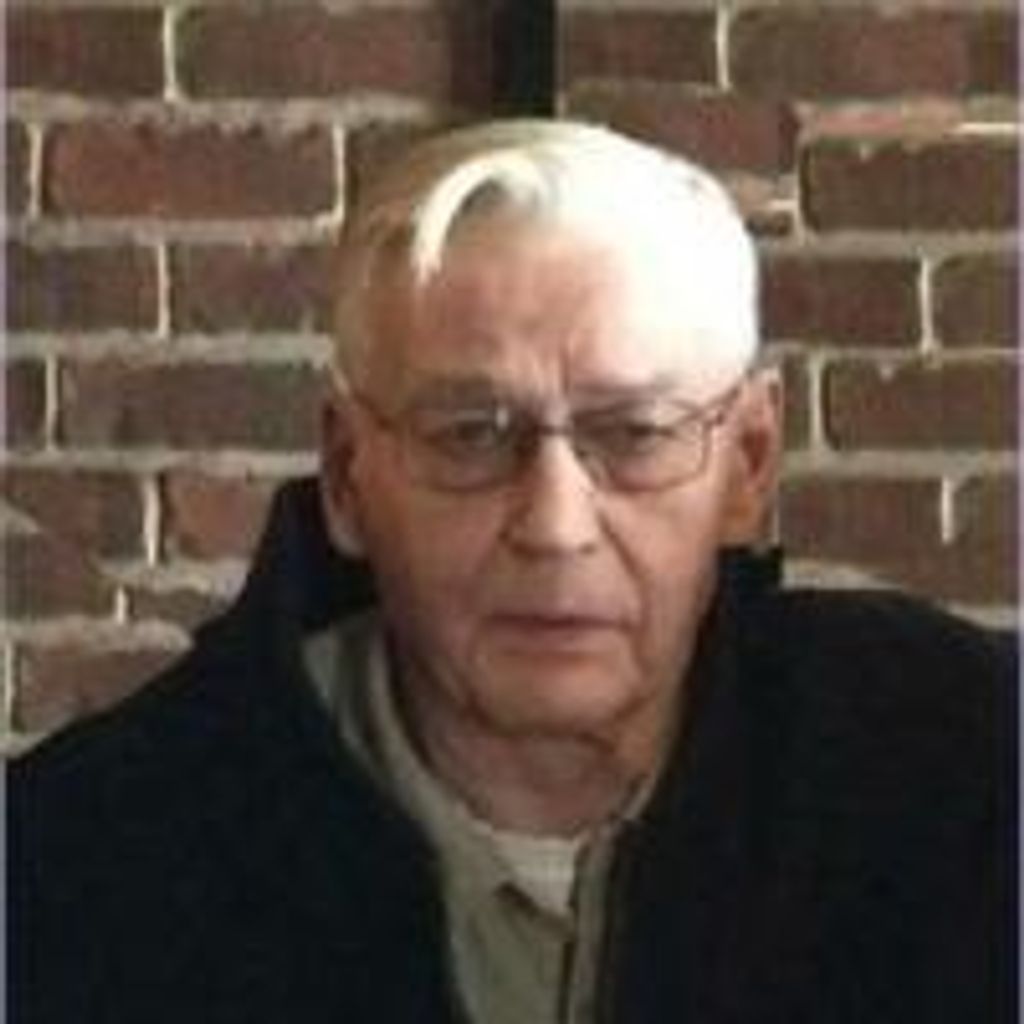 Donald C. Papachek