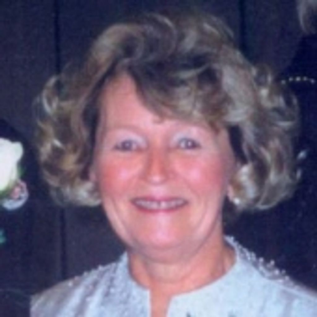 Mary Gust Bytwerk