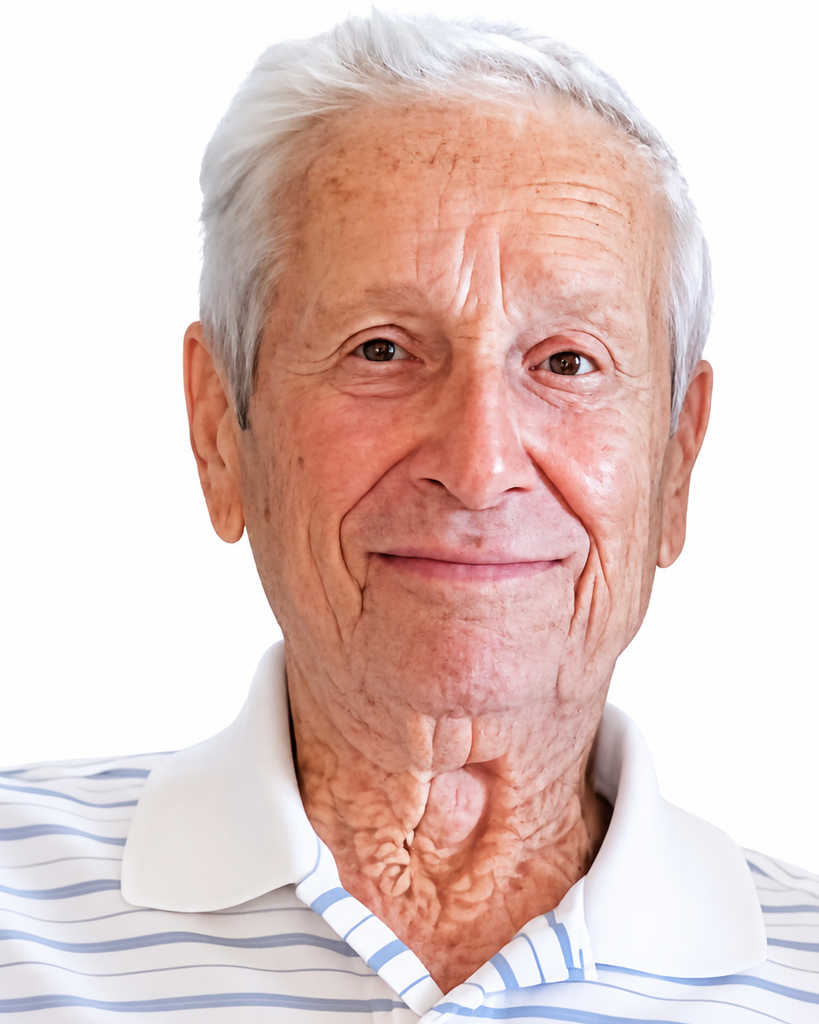 Eloy C. Salaz Profile Photo
