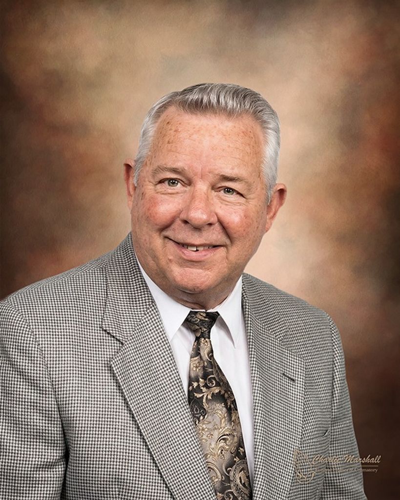 Lewis Nelson Cowan Profile Photo