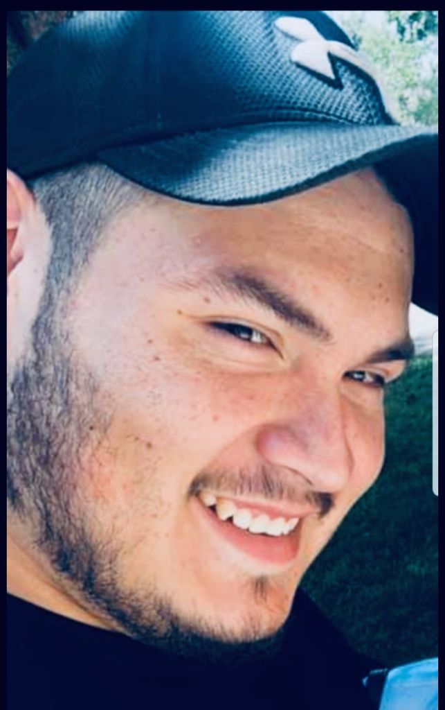 Phillip Mathew Rodriguez Profile Photo