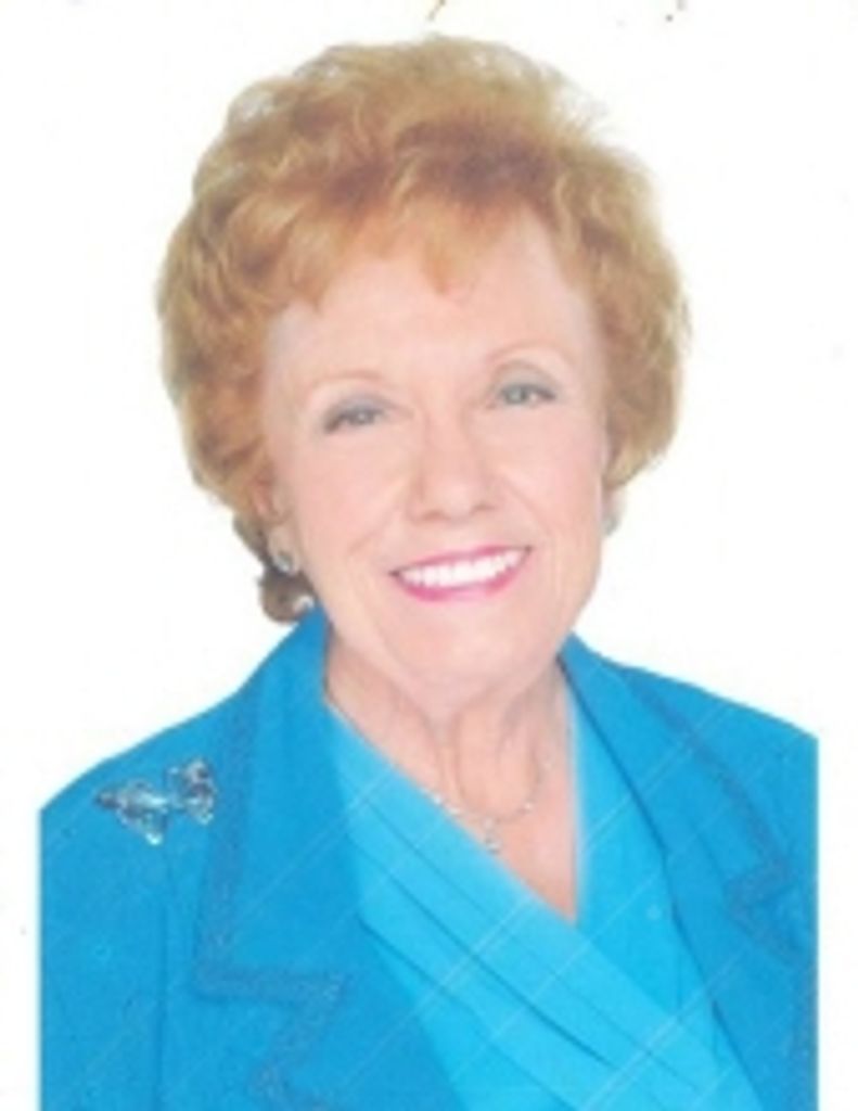 Lois 'Debbie' J. Parvin