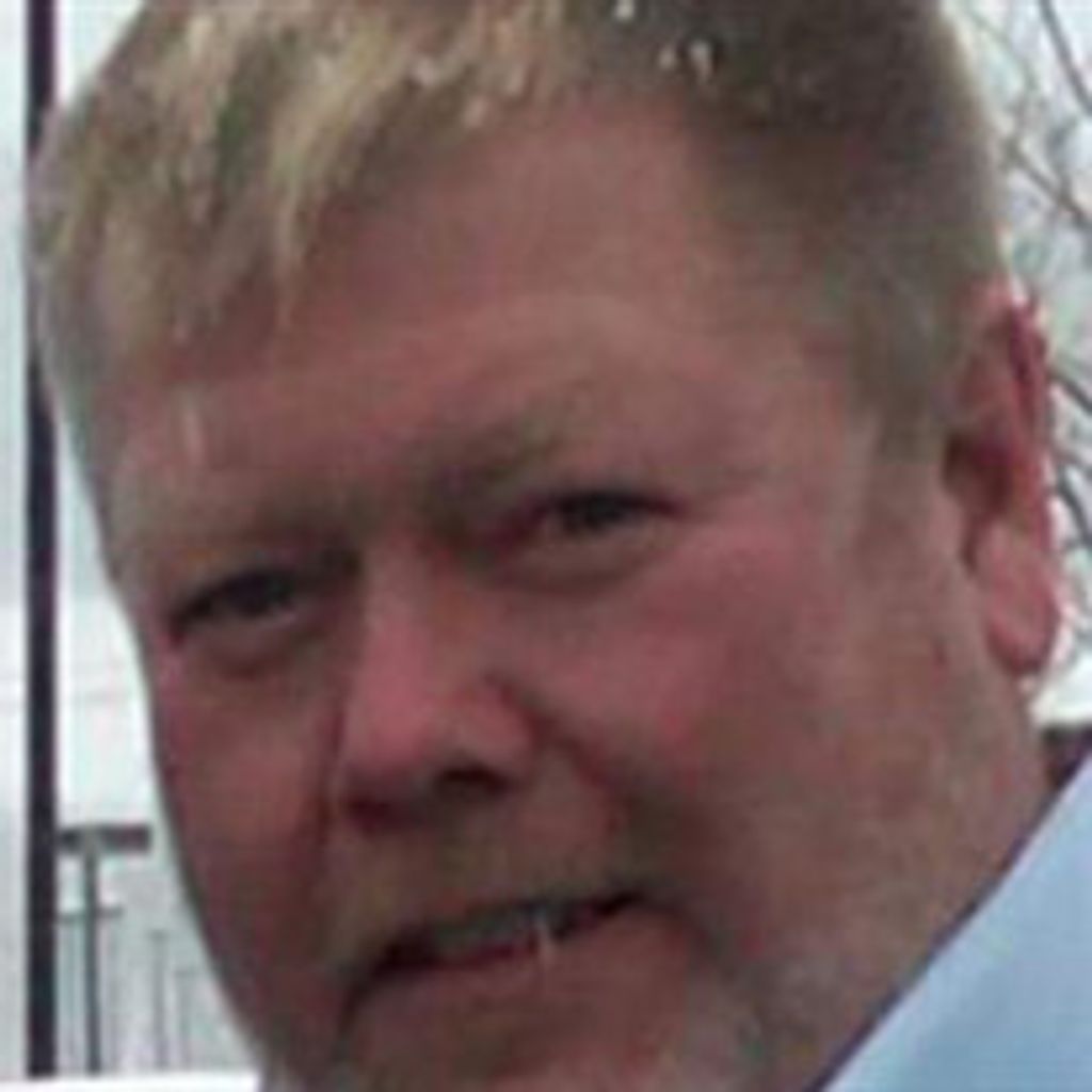 Todd Marshall Luck Profile Photo