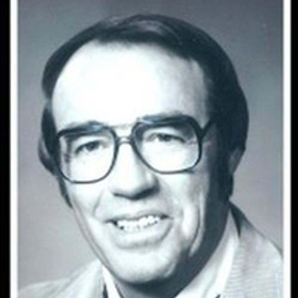 Arvid Dale Dopp