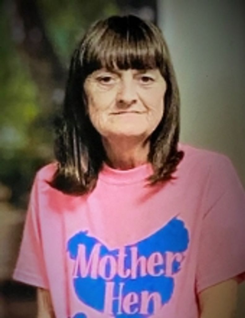 Virginia Lynn Morris