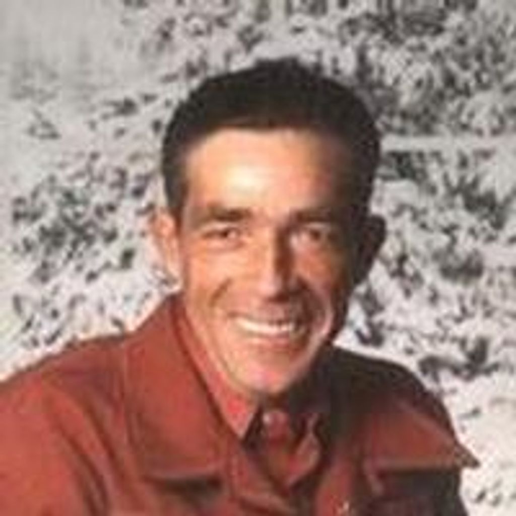 Everett Peter "Swede" Henrie