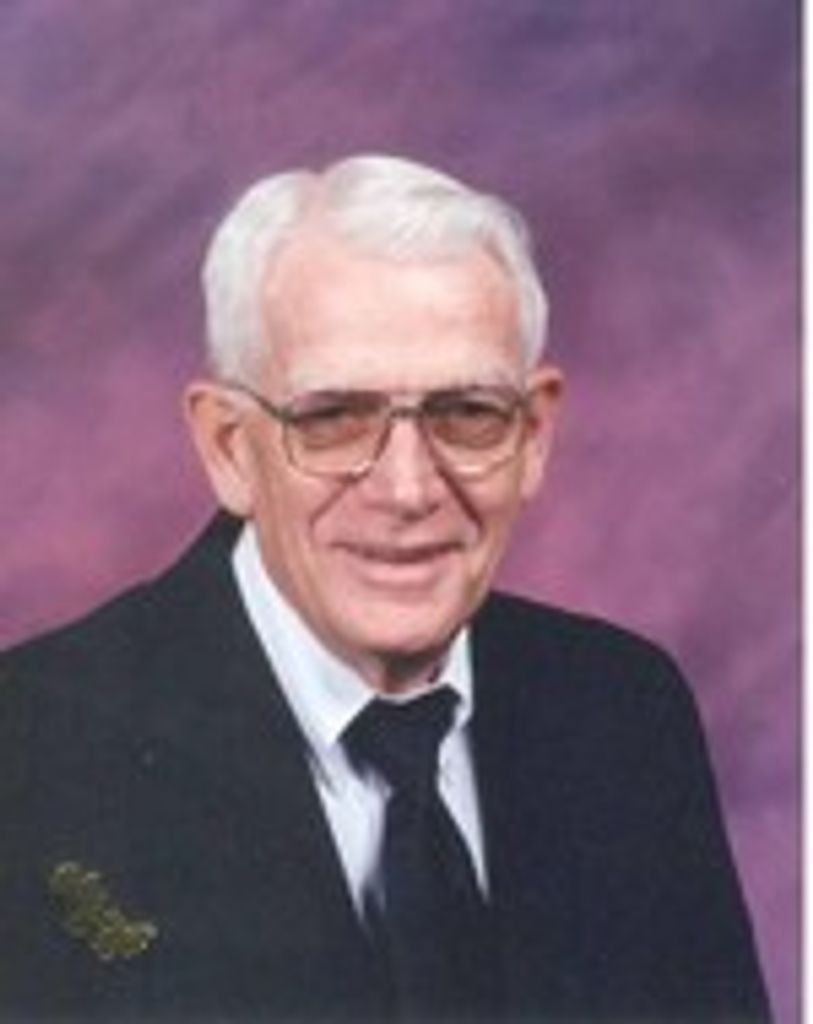 James Bryan Keen, Sr.