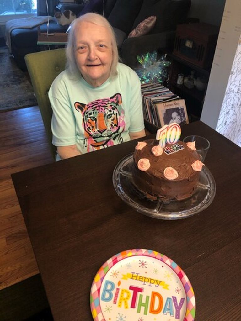 Sharrie L. Battles Profile Photo