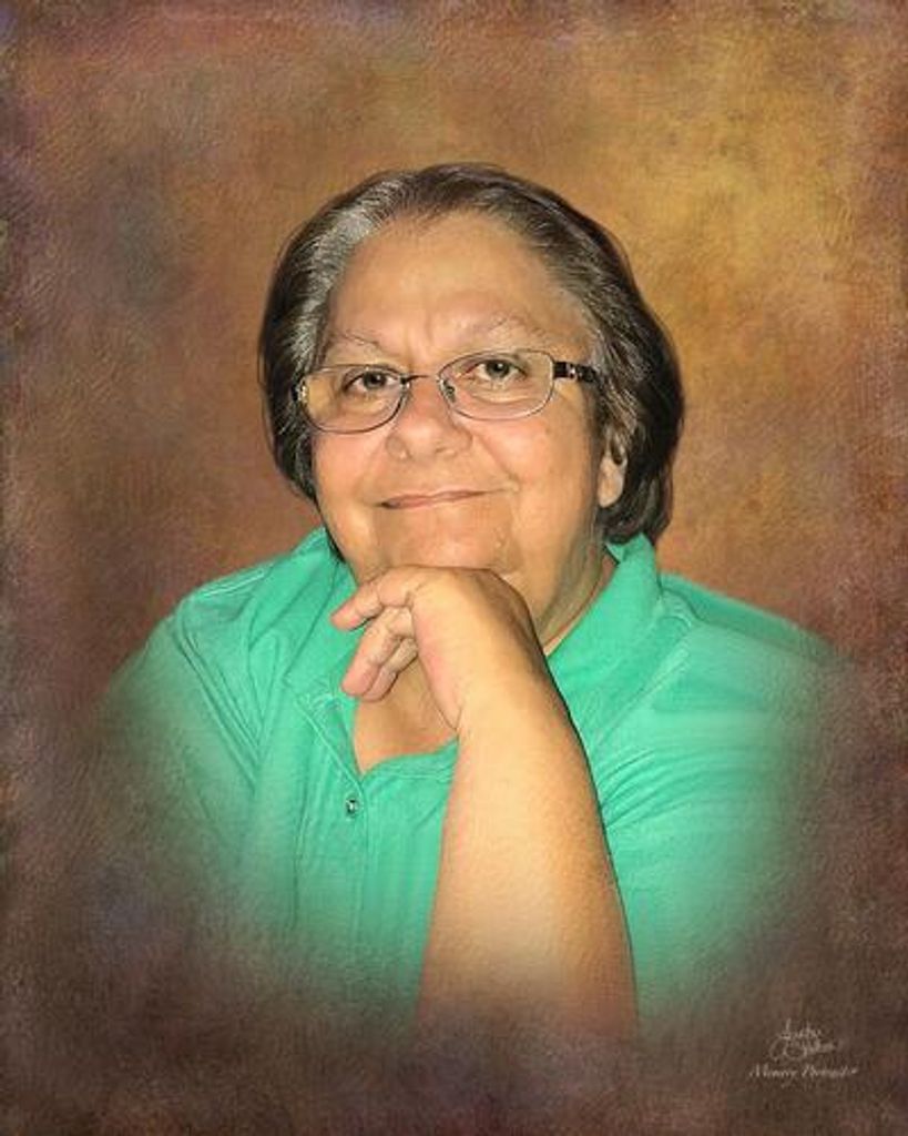 Mary A. Peterson Profile Photo