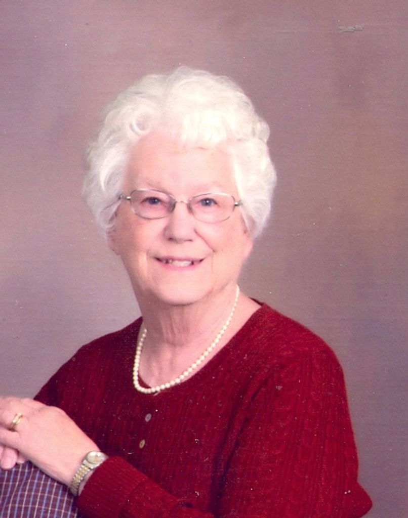Marilyn Jo Shelby Profile Photo