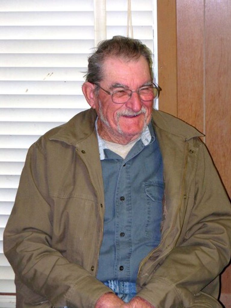 Charlie Glenn Mccarthy