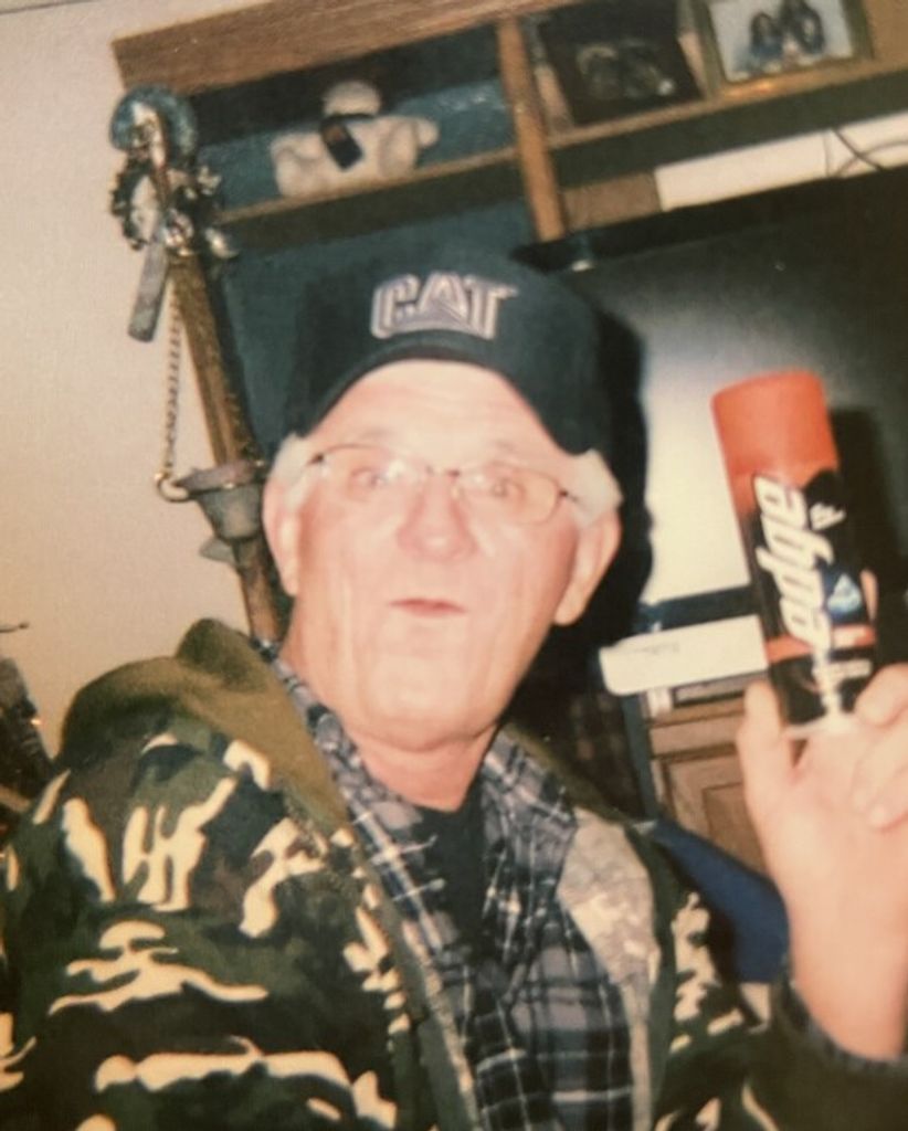 Robert "Bob" Wesley Profile Photo