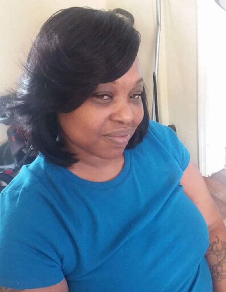 La'Trice Michelle Rogers