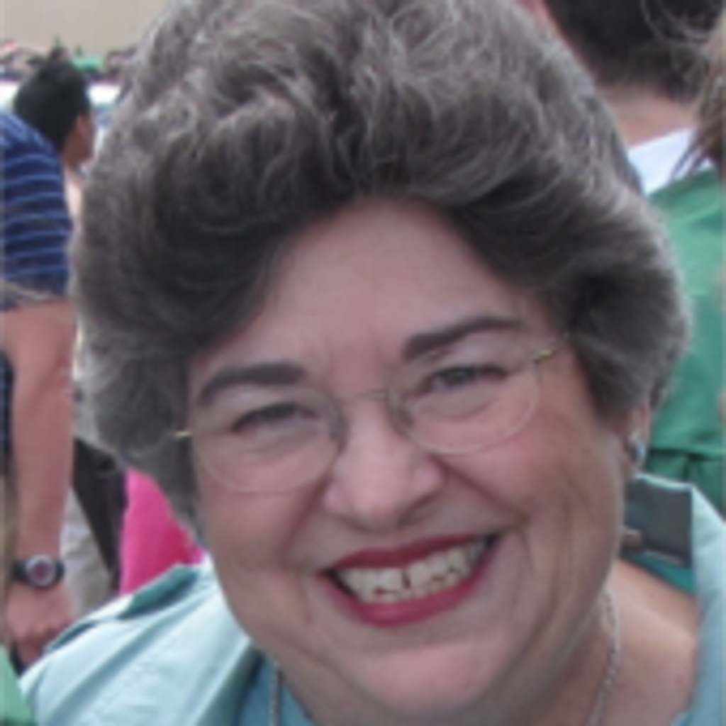 Winnie Lamb