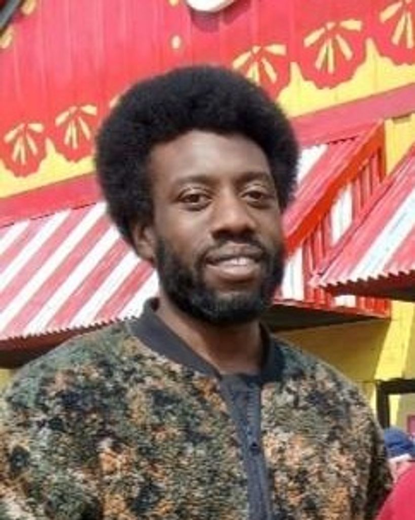 Dwight Allen Thomas Profile Photo