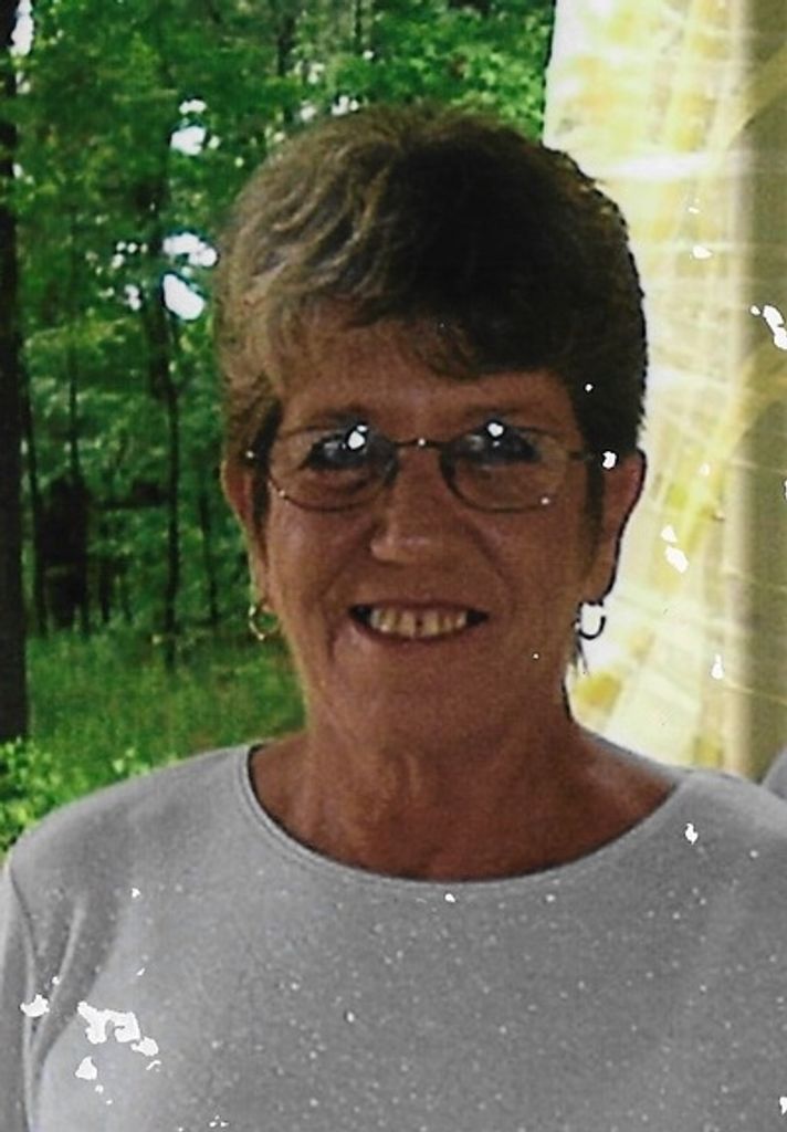 Sandra Heard Profile Photo