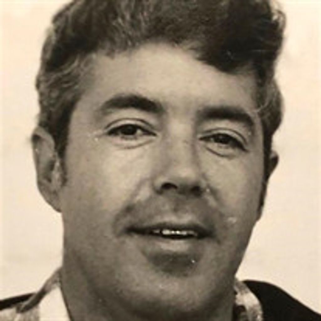 Trinidad "Trino" M. Calvillo
