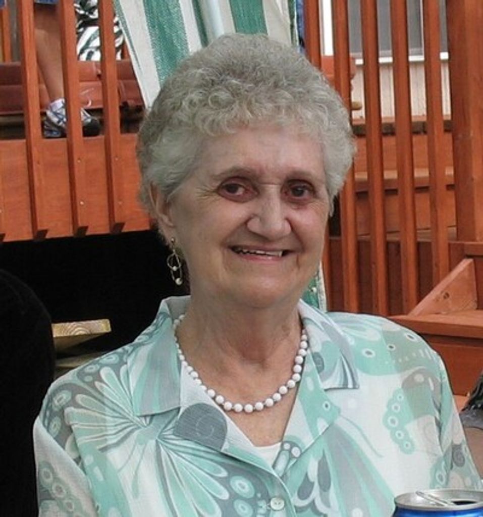 Elaine Jillson Profile Photo