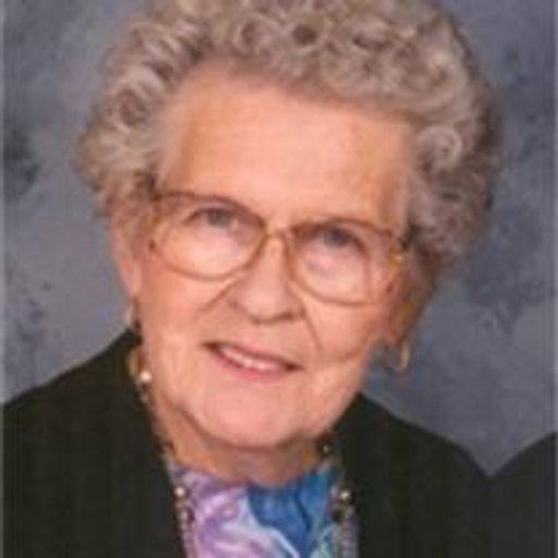 Mary Ann Hocken (Machacek) Profile Photo