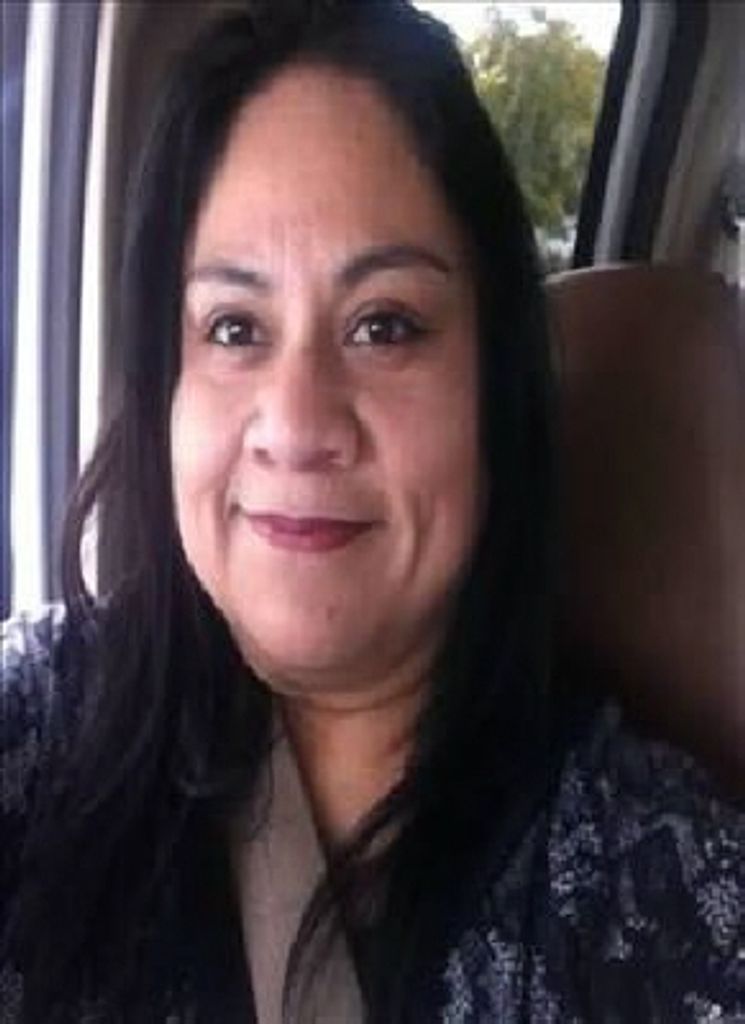 Debra Ann Santiago