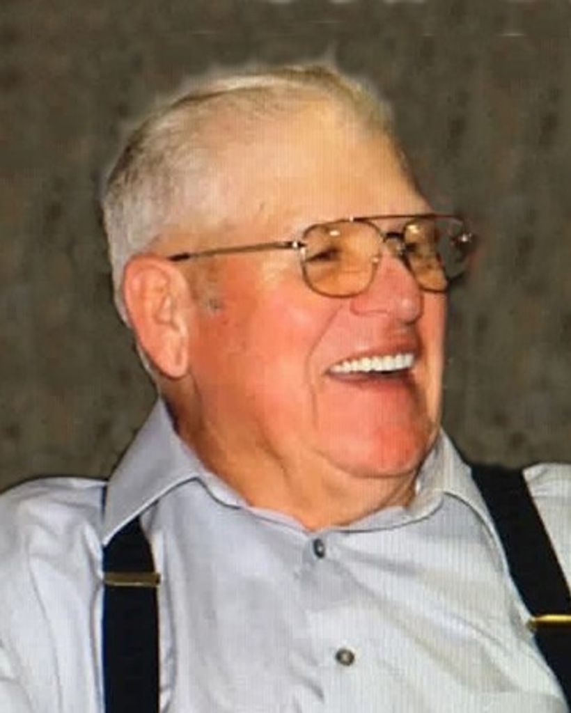 Dean Lauer Profile Photo