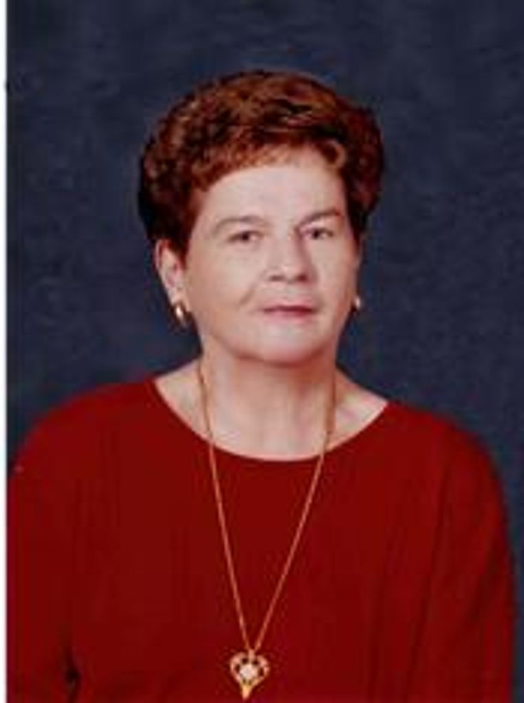 Jacqueline P. Parker