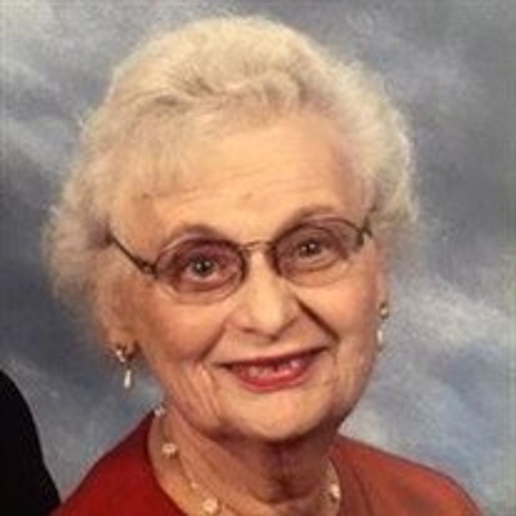 Dorothy King