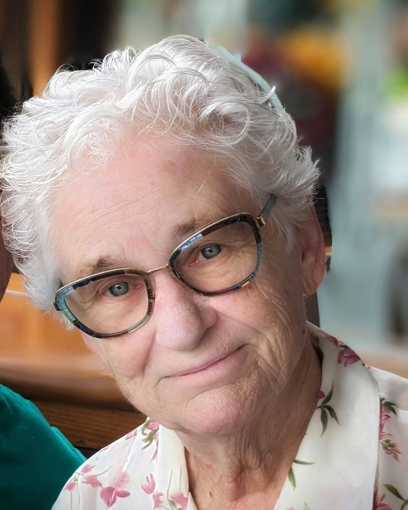 Fay Higgs Profile Photo