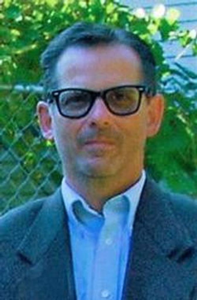 Joseph "Joe" J. Sterzinger, Jr