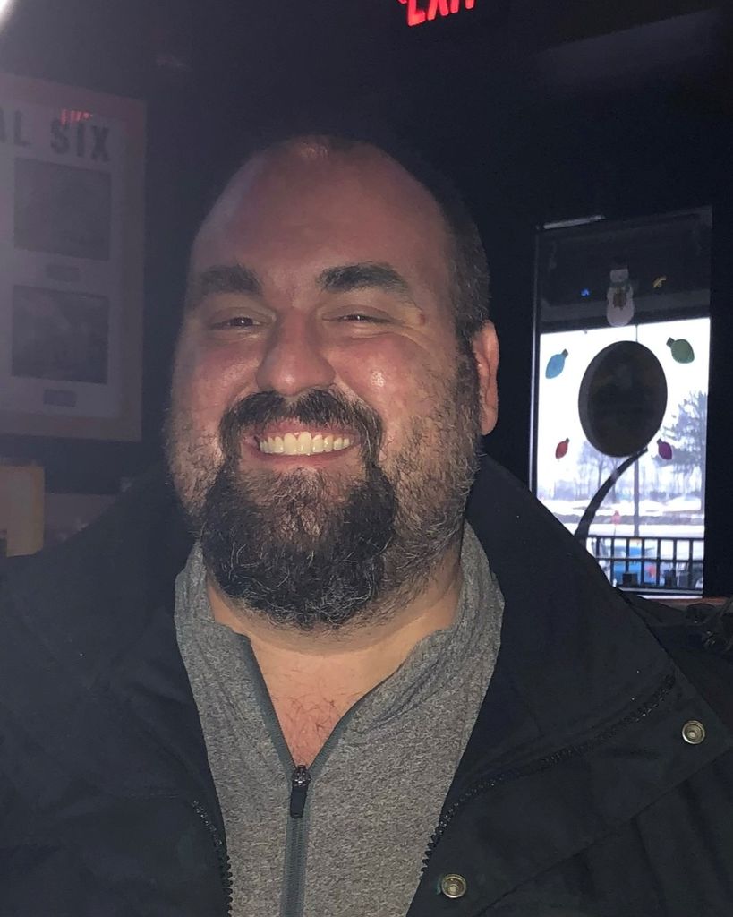 Scott Madej Profile Photo
