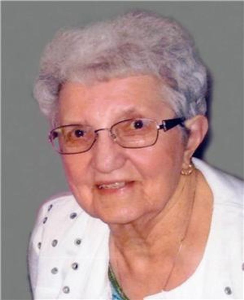 Verletta Hattie Wittmeier