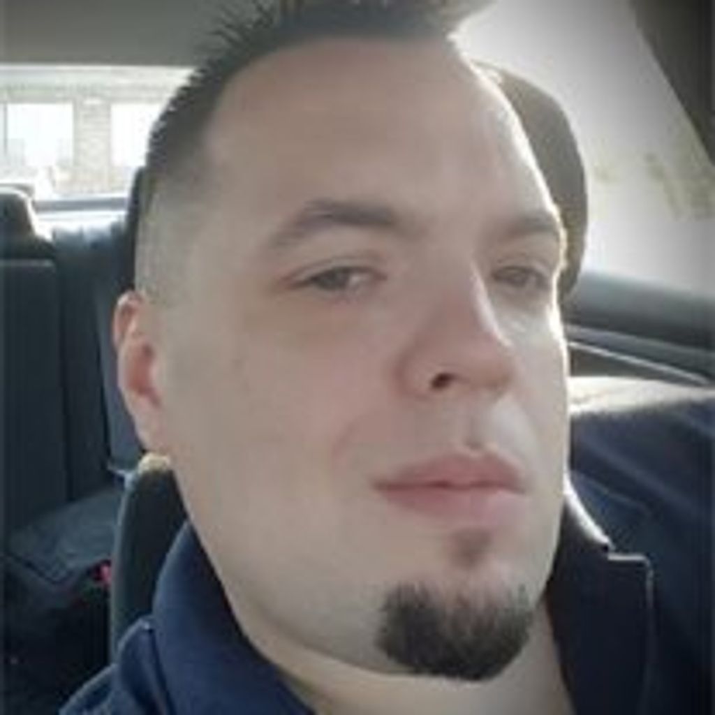 Johnny Harry William Flinchum Profile Photo