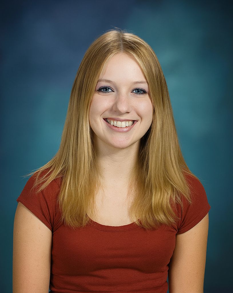 Sarah Maslowski Profile Photo