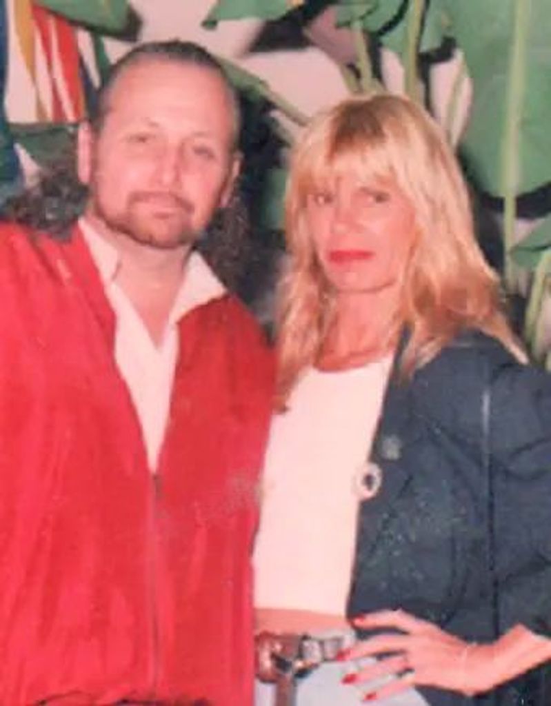 Bonnie Jean Lee-Halperin