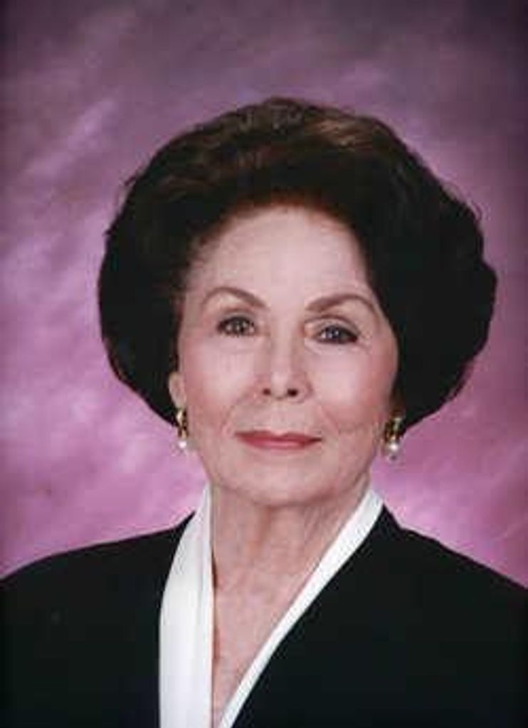 Doris Walker Burttschell